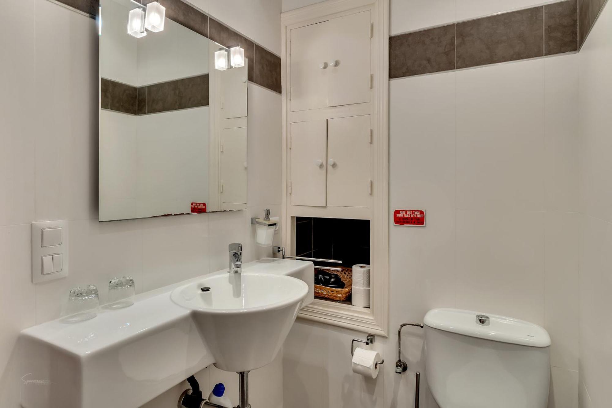Denia Townhouse Lejlighed Eksteriør billede