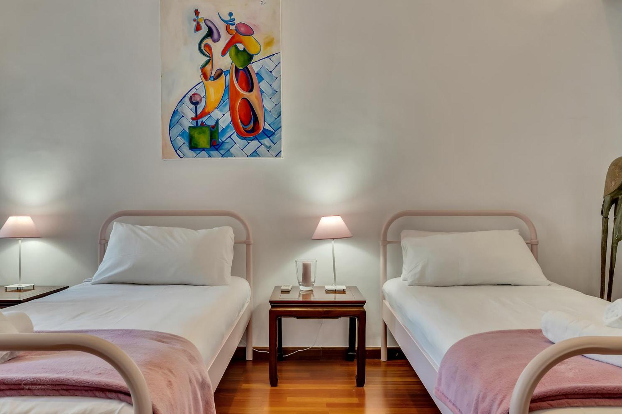 Denia Townhouse Lejlighed Eksteriør billede